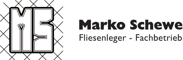 Marko Schewe - Fliesenleger-Fachbetrieb